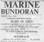 Marine Bundoran