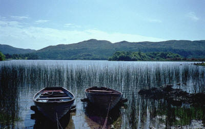 Lough Gill 1